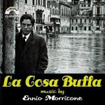 La cosa buffa (Colonna sonora)