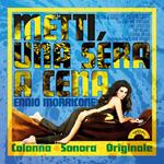 Metti, una sera a cena (Colonna Sonora) (Limited Edition - 140 gr. Yellow Vinyl)
