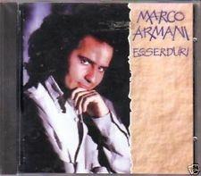 Esserduri - CD Audio di Marco Armani
