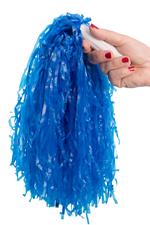 1 Pom Pon Blu. Carnival Toys (4240)