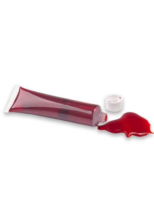 Sangue finto in flaconcino 30ml