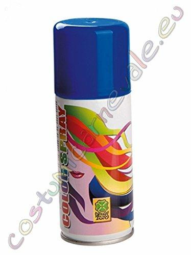 Color Spray 100 Ml Lacca Colorata Per Capelli - Carnival Toys - Idee regalo  | IBS
