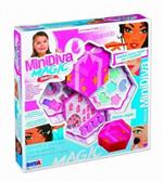 Minidiva Trucchi Scatola Regalo