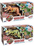 Ronchi 10399 Supertoys Dinosauro Radiocomandato