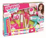 Minidiva Magic - Playset Makeup Grande