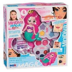 Minidiva Magic Make Up - 2