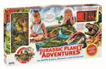 Ronchi Supertoys Playset Jurassic