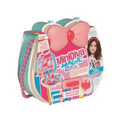 Borsetta Beauty Case Minidiva