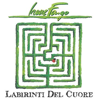 Labirinti Del Cuore - CD Audio