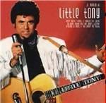 Il meglio - CD Audio di Little Tony