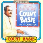 Count Basie Jazz Portraits