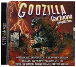 Godzilla Cartoons Compilation