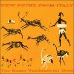 New Sound from Italy - Vinile LP di Gianni Basso,Oscar Valdambrini