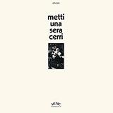 Metti una sera Cerri - Vinile LP di Franco Cerri