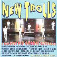 I Nostri Più Grandi Successi - CD Audio di New Trolls