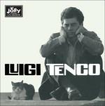 Luigi Tenco - CD Audio di Luigi Tenco
