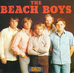 The Beach Boys - CD Audio di Beach Boys