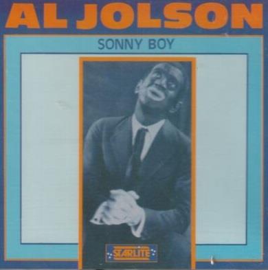 Sonny Boy - CD Audio di Al Jolson