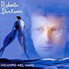 Inciampo Nel Mare - CD Audio di Roberto Durkovic