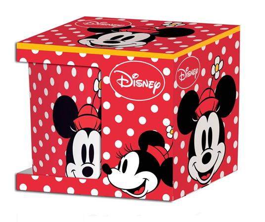 Tazza In Ceramica Minnie - Giocoplast - Idee regalo