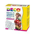 Polvere Ceramica Bianca Kg. 5