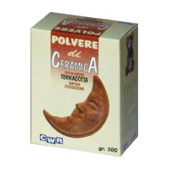 Polvere Terracotta Per Stampi Kg. 5