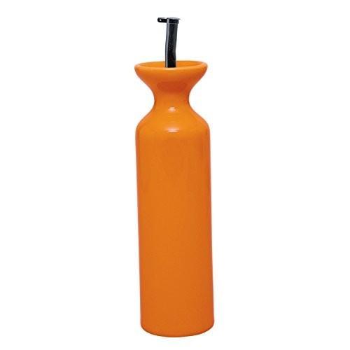 Oliera Ceramica Ml 350 Arancio