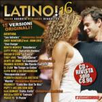 Latino! 16 - CD Audio