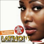 Latino! 17 - CD Audio