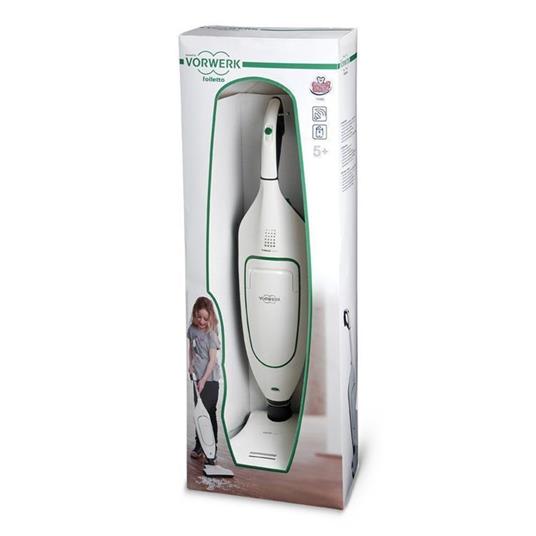 Vorwerk Folletto. Aspirapolvere Giocattolo - 12