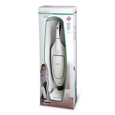 Vorwerk Folletto. Aspirapolvere Giocattolo - 2