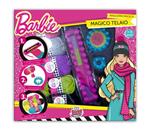 Barbie. Maglieria Magica. Accessori Con Telaio