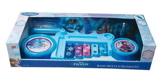 Frozen. Set Percussioni 5 Strumenti