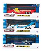 Teamsterz Autobus Die Cast