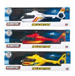 Teamsterz - Elicottero Rescue Die Cast (Assortimento)