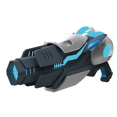 Max Steel Turbo Blaster - 3