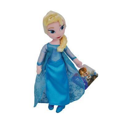 Peluche Disney Frozen Anna