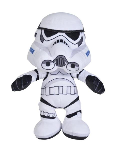 Star Wars. Peluche Stormtrooper - 2