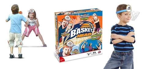 Basket Head - 4