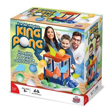 King Pong - 115