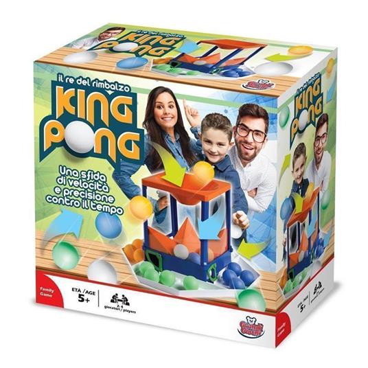 King Pong - 8