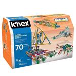 K-Nex. Classic Constructions Building Set