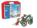 K-Nex. Anniversary Ultimate Builders Case 25Th