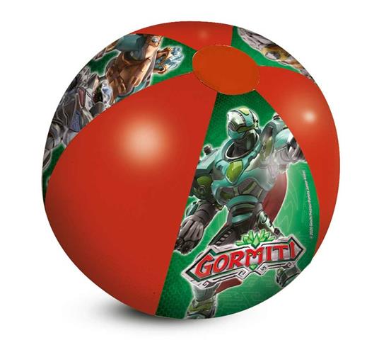 Gormiti - Pallone Gonfiabile