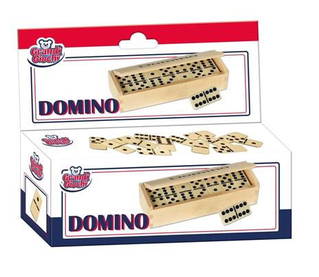 Domino - 2