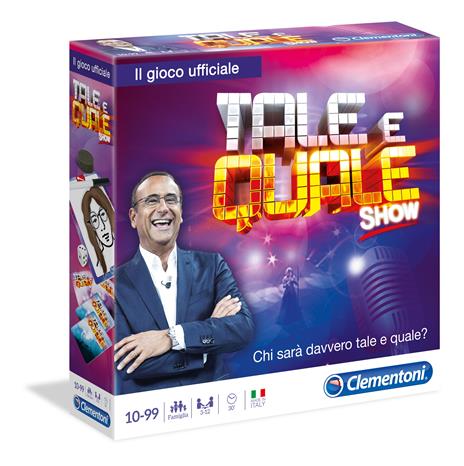 Tale Quale Show