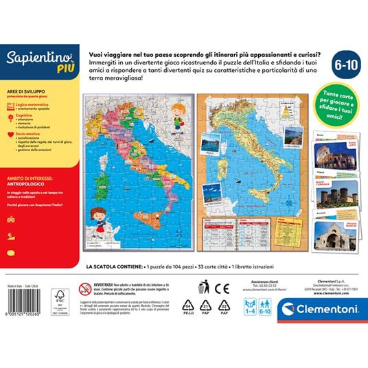 Scopriamo l'Italia - 4