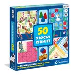 50 Giochi Riuniti