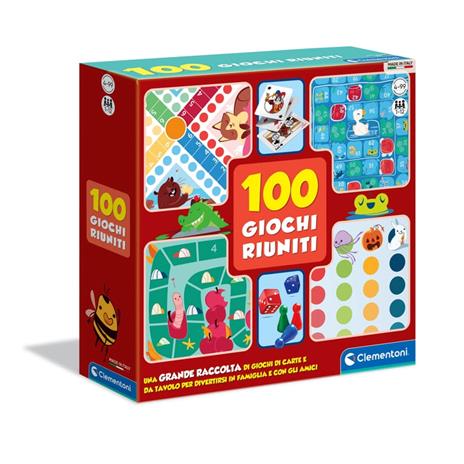 100 Giochi Riuniti - 2