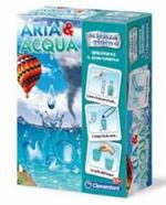 Aria e acqua Clementoni